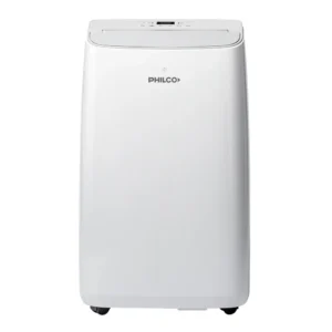 A. AIRE PORTATIL 3500W PHILCO FRIO CALOR