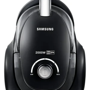 ASPIRADORA SAMSUNG 2000W VC20CC SIN BOLSA