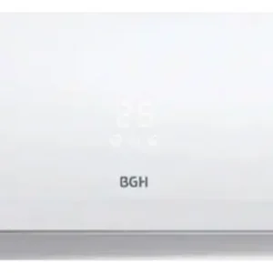 A. AIRE SPLIT 3200W BGH ON-OFF FRIO CALOR