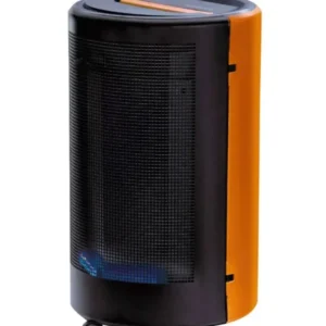 ESTUFA GARRAFERA COPPENS HOTSPOT 3440KCAL/H NARANJA