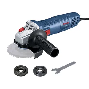 AMOLADORA BOSCH GWS700 710W 115MM