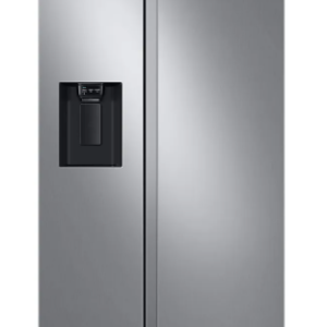 Heladera Side By Side Samsung Rs27t5200s9 716 L Inverter