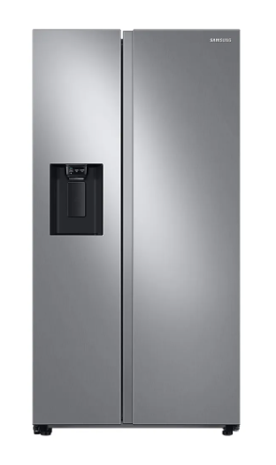Heladera Side By Side Samsung Rs27t5200s9 716 L Inverter