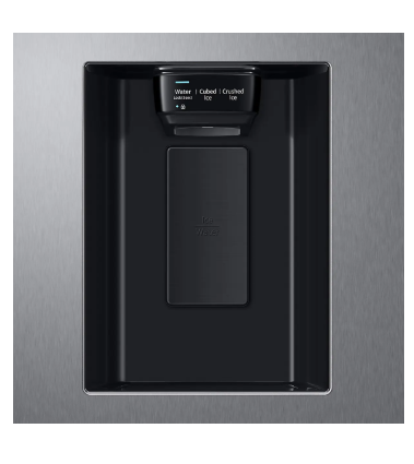 Heladera Side By Side Samsung Rs27t5200s9 716 L Inverter - Imagen 3