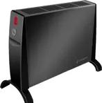 CONVECTOR ELECTRICO CRIVEL CE02T CON TURBO