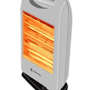 ESTUFA CRIVEL HALOGENA H3