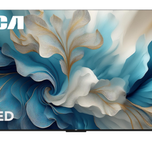 TELEVISOR LED 55" RCA QLED SMART 4K GOOGLE TV