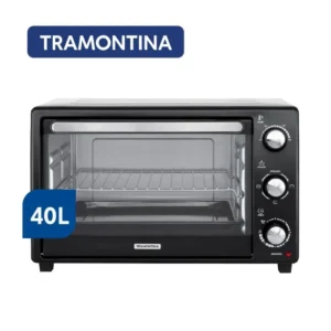 HORNO ELECTRICO TRAMONTINA 40 LTS