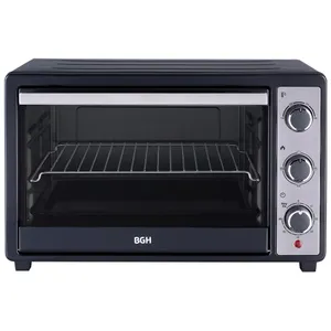 HORNO ELECTRICO BGH 40 LTS