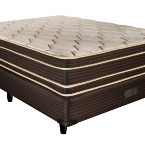 COLCHON TAURUS GOLD JACKARD 140X22 ESPUMA