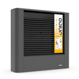 CALEFACTOR UNIQO 5500 TB MG CUN55BM