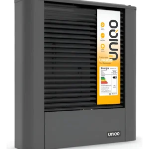 CALEFACTOR UNIQO 3500 TBU MG CUN35UM