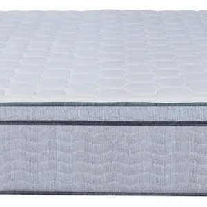 COLCHON INDUCOL PRAVIA 140 C/RESORTES