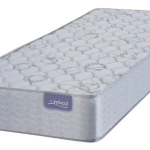 COLCHON INDUCOL LINEA DORADA 80 X 24