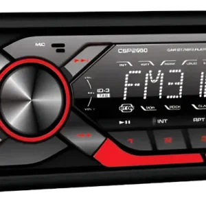 ESTEREO PHILCO BLUETOOTH- AM/FM- DOBLE USB