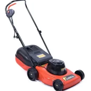CORTADORA DE CESPED RDI PLASTICA C/RECOLECTOR 1300W