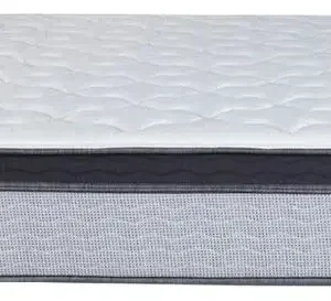 COLCHON INDUCOL POCKET FIRM 140 x 190 RESORTES