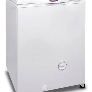 FREEZER INELRO FIH130 DUAL BLANCO INVERTER