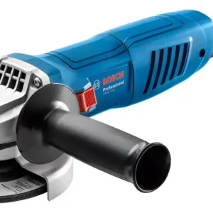 AMOLADORA BOSCH GWS770 770W 12000RPM