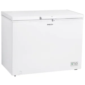 FREEZER PHILCO 400LTS BLANCO