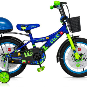 BICICLETA GRI BOM ROD.15 PIXY VARON