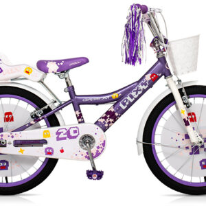 BICICLETA GRI BOM ROD.20 PIXY NENA