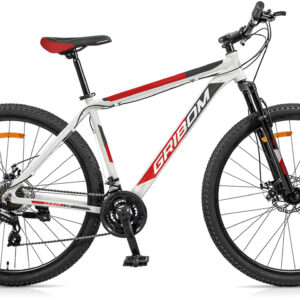 BICICLETA GRI BOM NAZCA ROD. 29 ALUMINIO 21V L