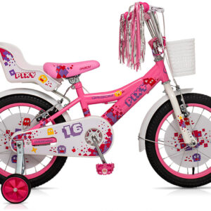 BICICLETA GRI BOM ROD.15 PIXY NENA