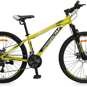 BICICLETA GRI BOM SHERWOOD ROD.26 ALUMINIO VARON