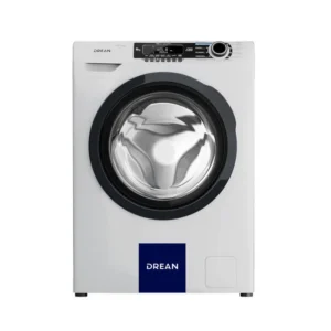 LAVARROPAS DREAN 8KG 1400 RPM BLANCO INVERTER