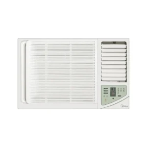 A. AIRE VENTANA 3350W MIDEA 2881FS FRIO SOLO