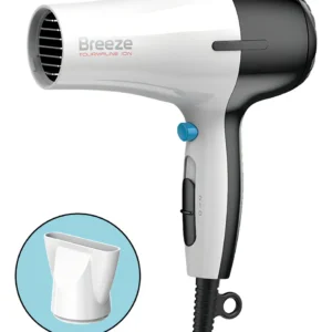 SECADOR DE PELO GAMA BREEZE