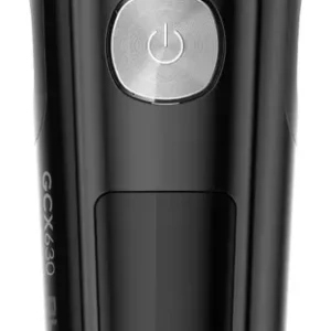 CLIPPER GAMA GCX 630 BLACK TITANIUM-HF