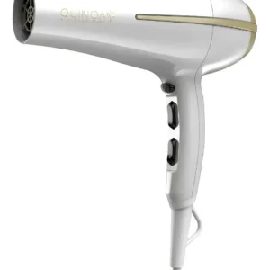 SECADOR DE PELO GAMA BORA QUINOA