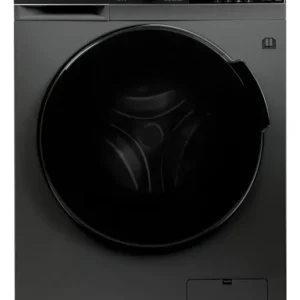 LAVASECARROPAS SMARTLIFE 11,5 KG 1400RPM INVERTER GRIS