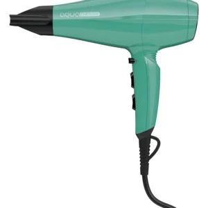 SECADOR DE PELO GAMA BRILLIANT AQUA THERAPY