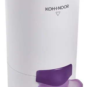 SECARROPAS KOHINOOR VISION 5.5 KG C-755/2 C/RECIPIENTE