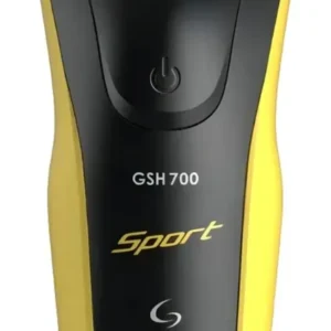 AFEITADORA GAMA GSH700 SPORT-SH CORTAPATILLAS RECARGABLE
