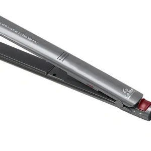 PLANCHA DE PELO GAMA ELEGANCE TITAN KERATIN