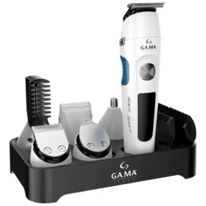 CLIPPER GAMA GCX 630 WYD 17 PIEZAS HF