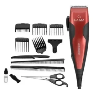 CLIPPER GAMA GM566 13 PIEZAS