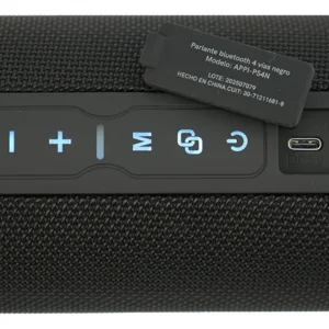 PARLANTE ETHEOS BLUETOOTH 20W