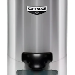 SECARROPAS KOHINOOR 5.5KG ACERO A-655/2 C/RECIPIENTE